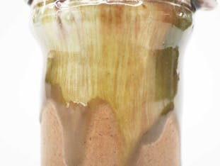 ランの妖精のフラワーベース